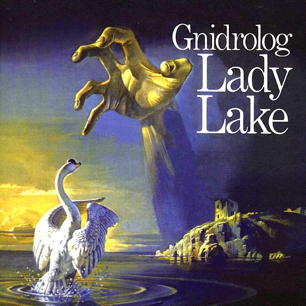 Gnidrolog | Lady Lake | Album