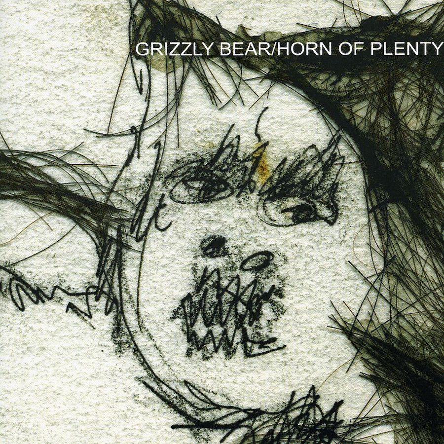 Grizzly Bear | Horn of Plenty | Album