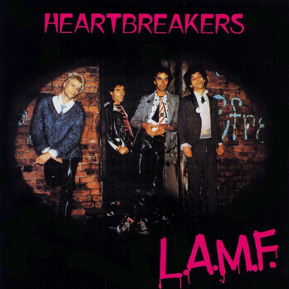 Heartbreakers | LAMF | Album