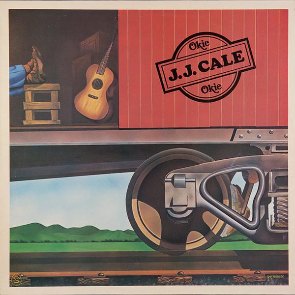 JJ Cale | Okie | Album