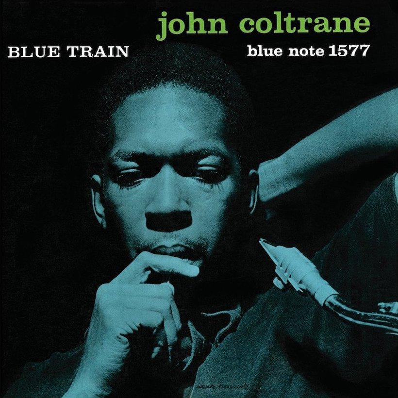 John Coltrane | Blue Train | Album