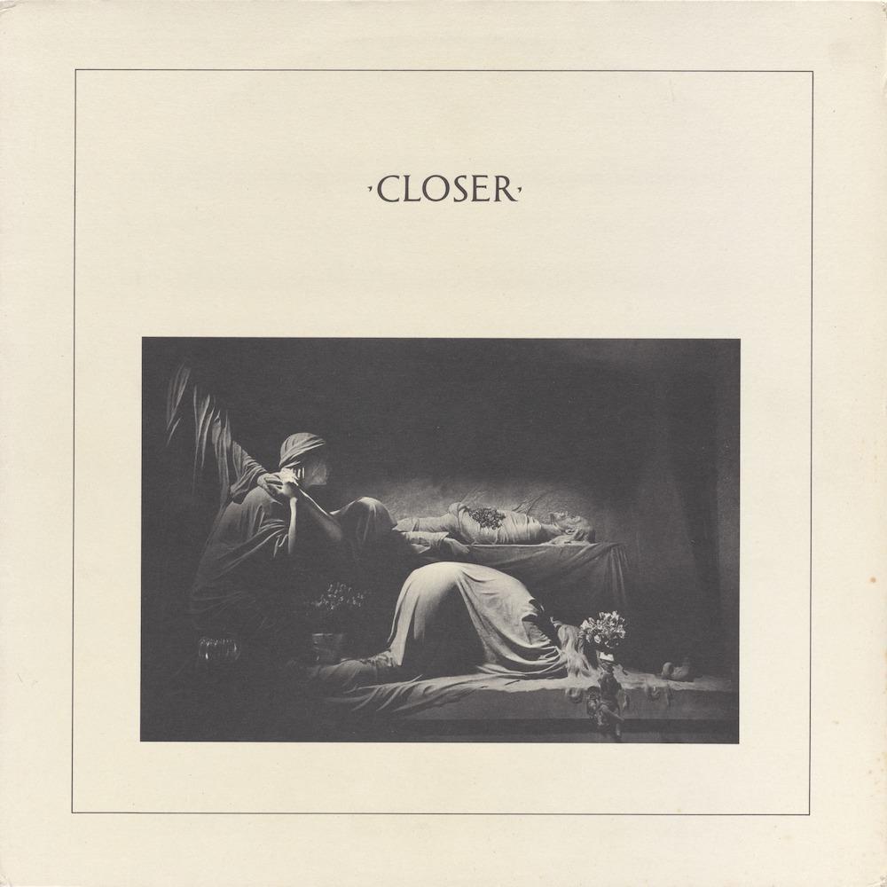 Joy Division | Closer | Album