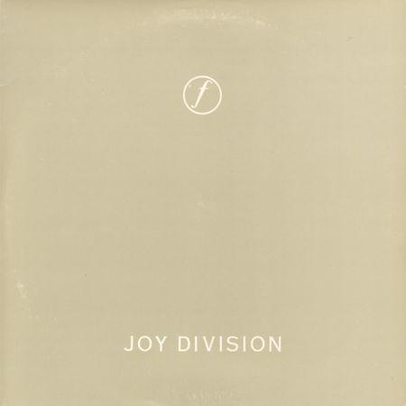 Joy Division | Still (Live) | Album