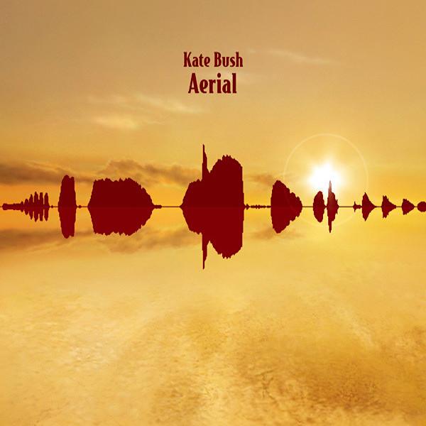 Kate Bush | Aerial | Album