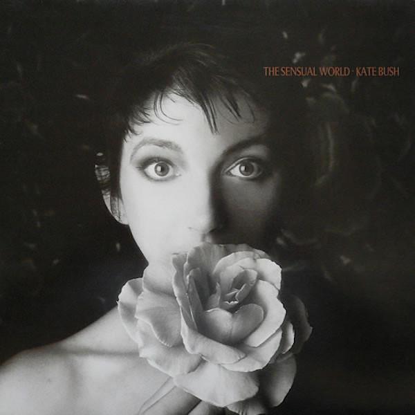 Kate Bush | The Sensual World | Album
