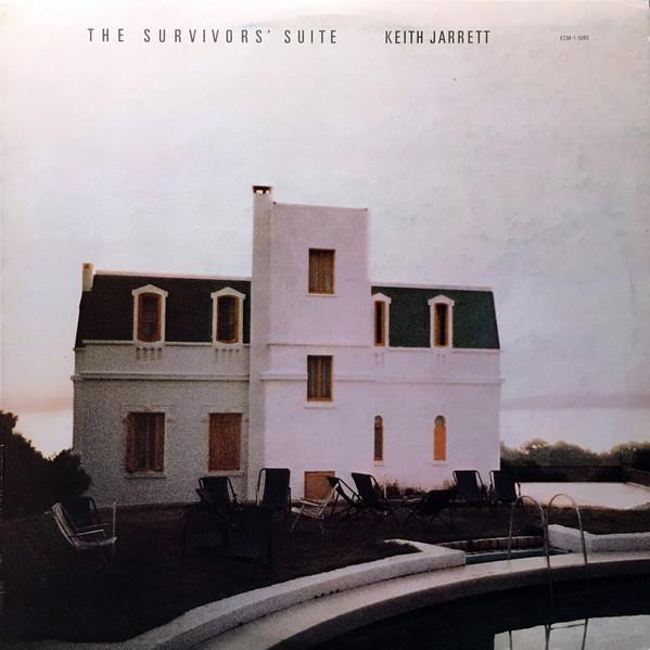 Keith Jarrett | The Survivors' Suite | Album