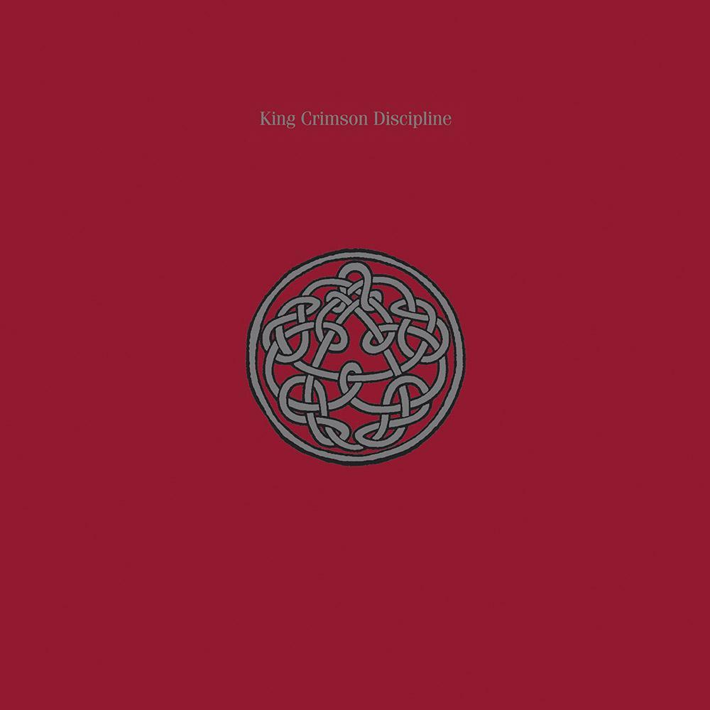 King Crimson | Discipline | Album
