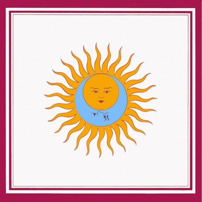 King Crimson | Larks Tongues In Aspic | Album