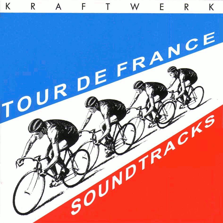 Kraftwerk | Tour de France | Album