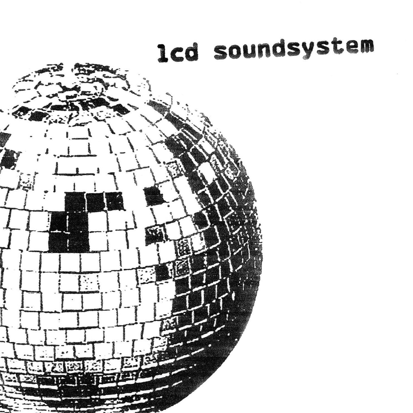 LCD Soundsystem | LCD Soundsystem | Album