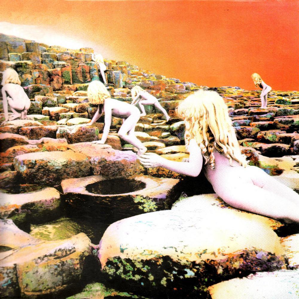 Led Zeppelin | Houses of the Holy | Album