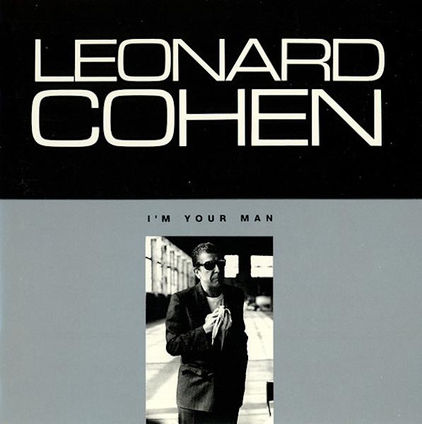 Leonard Cohen | I'm Your Man | Album