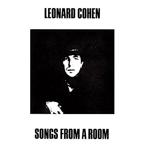 Leonard Cohen | Songs From a Room | Album