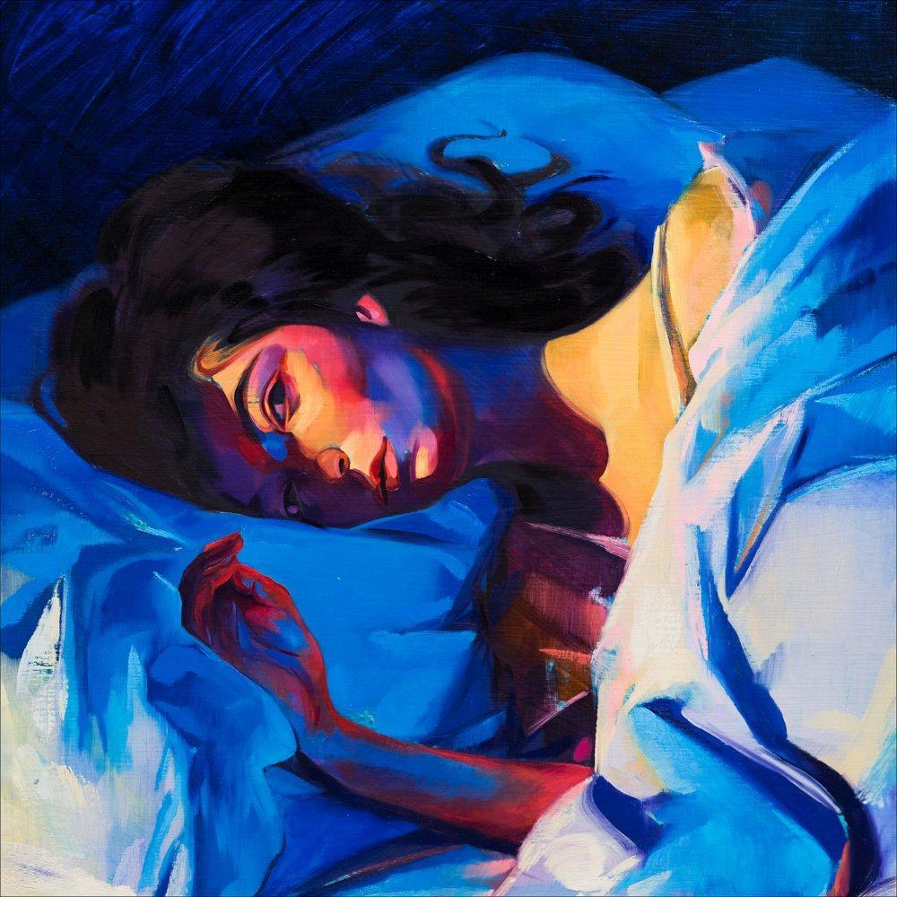 Lorde | Melodrama | Album