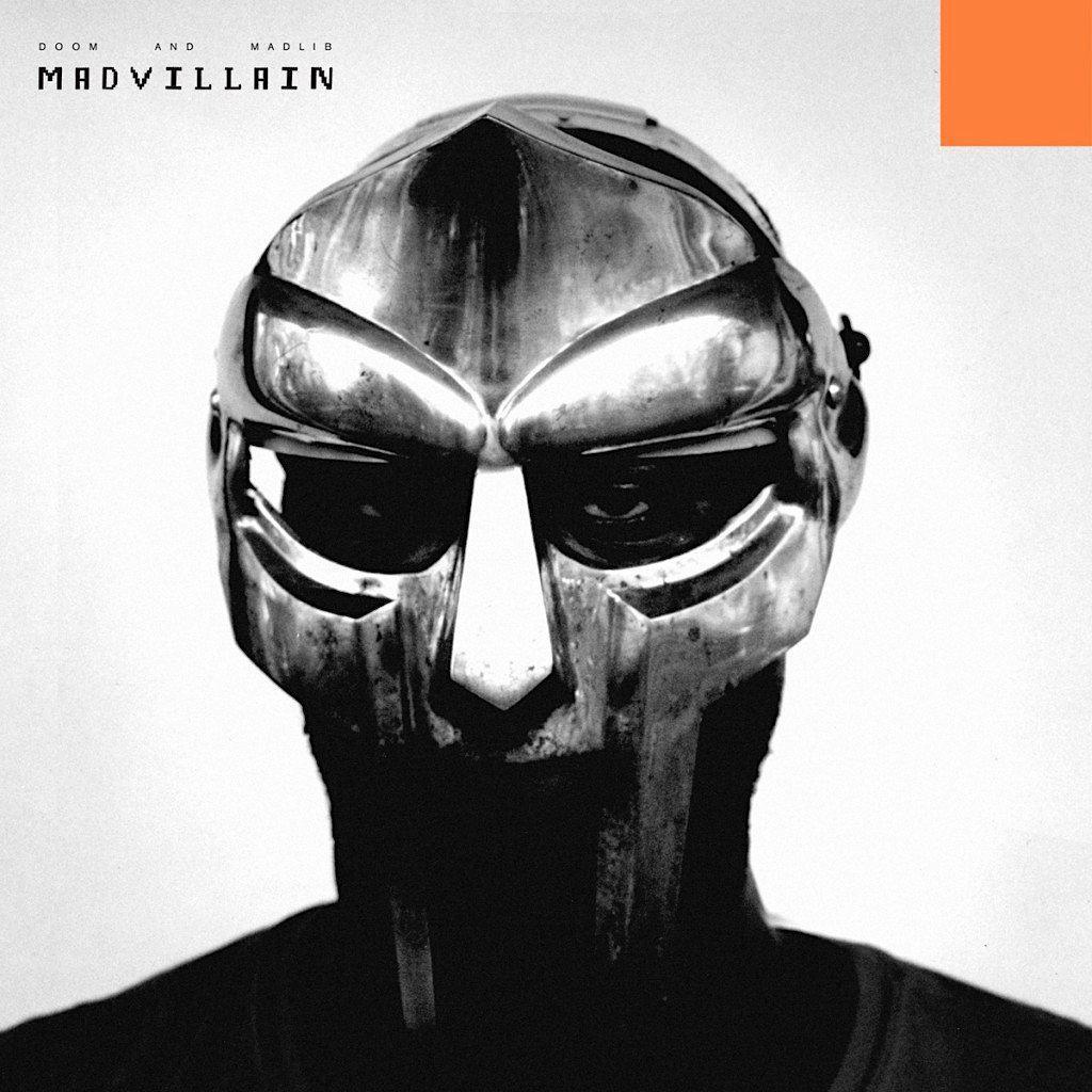 Madvillain | Madvillainy | Album