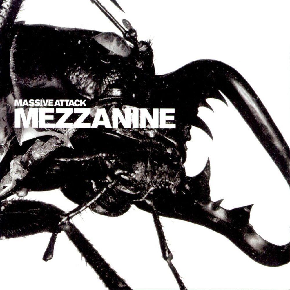 Massive Attack | Mezzanine | Album