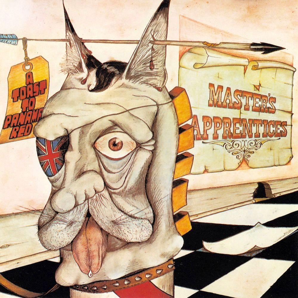 Masters Apprentices | A Toast To Panama Red | Album