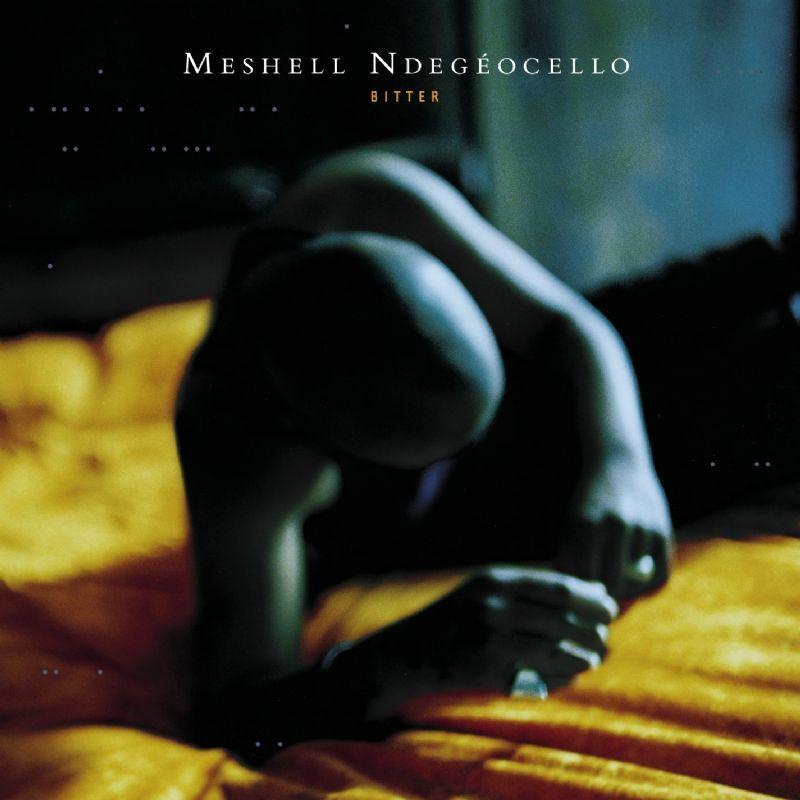 Meshell Ndegéocello | Bitter | Album