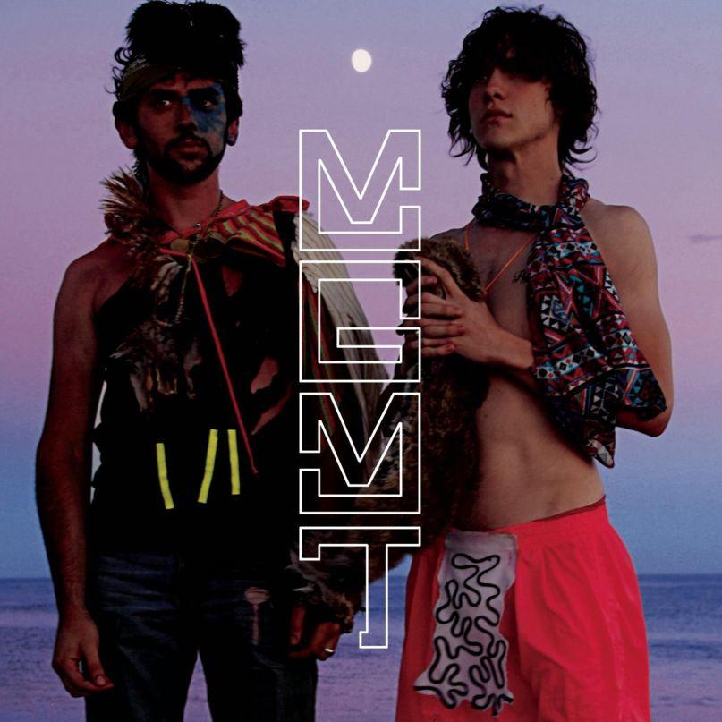 MGMT | Oracular Spectacular | Album