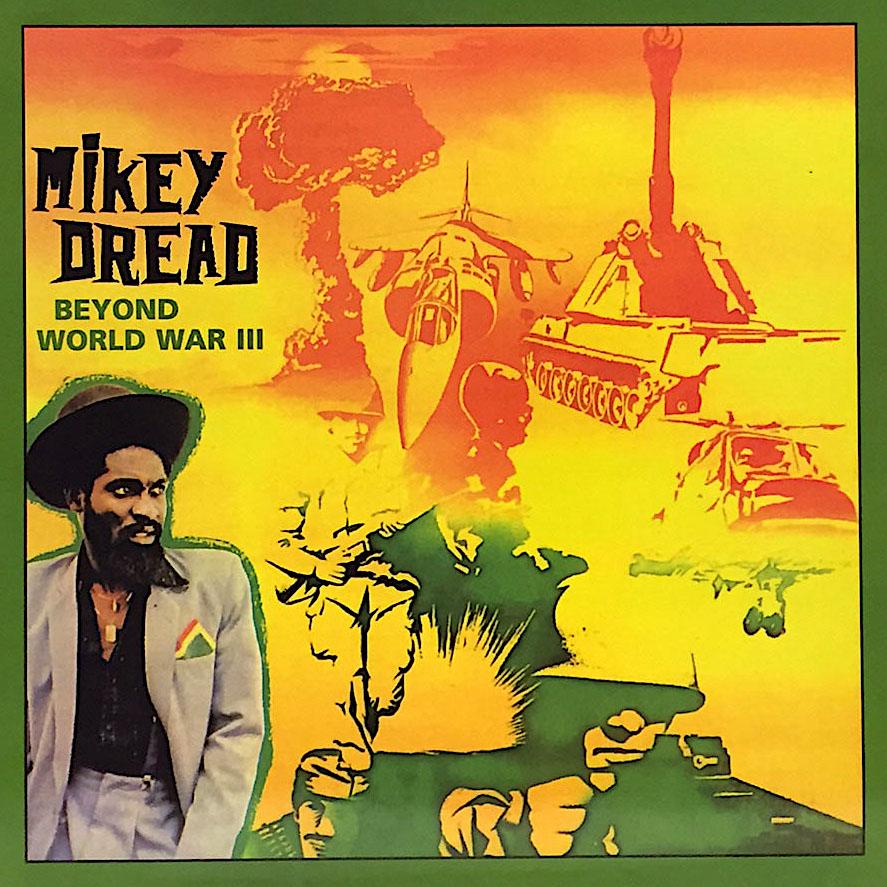 Mikey Dread | World War III | Album