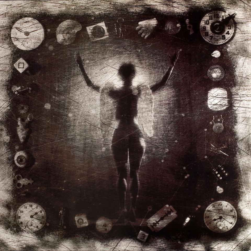 Ministry | Psalm 69 | Album