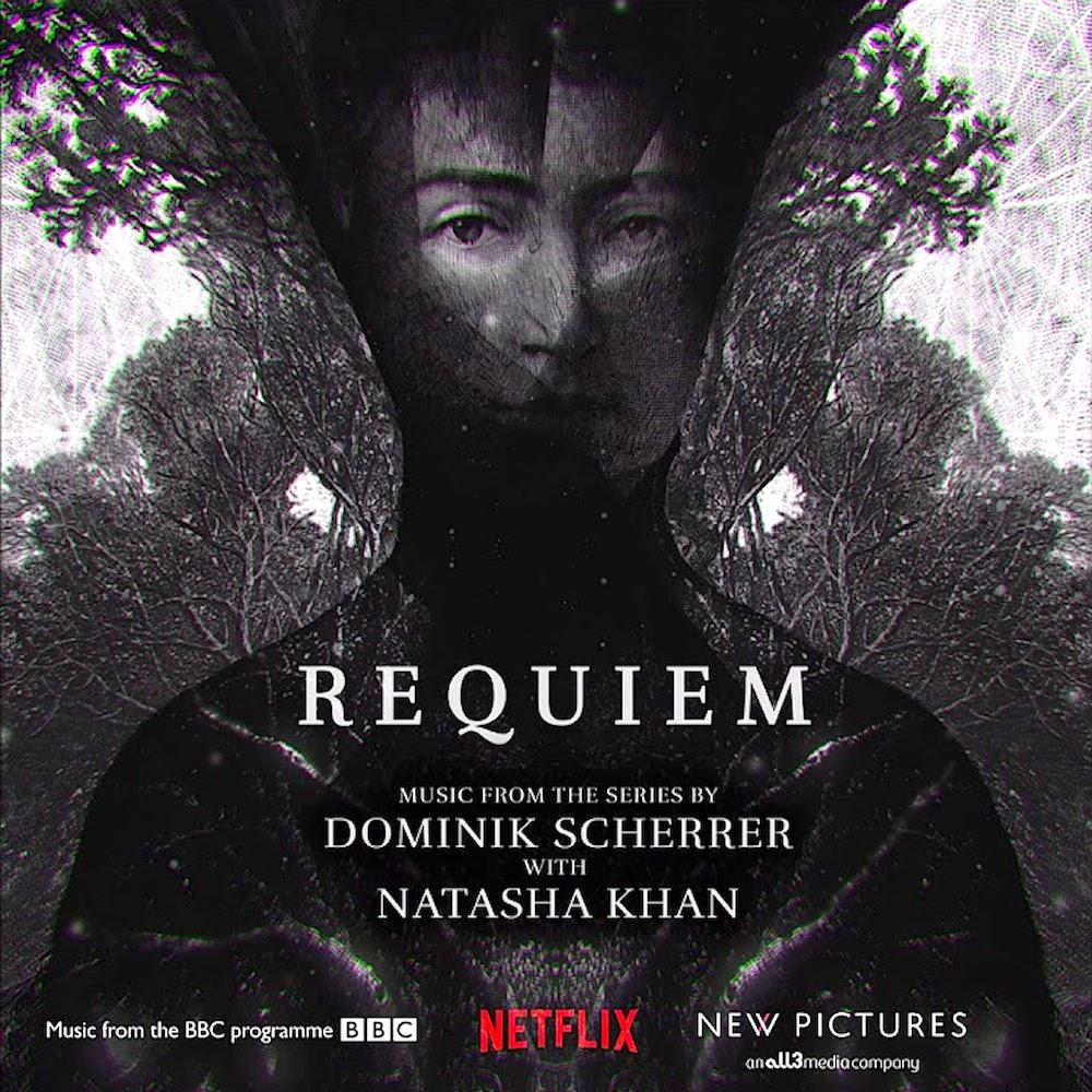 Natasha Khan | Requiem Music From the TV Series (Soundtrack) | Album