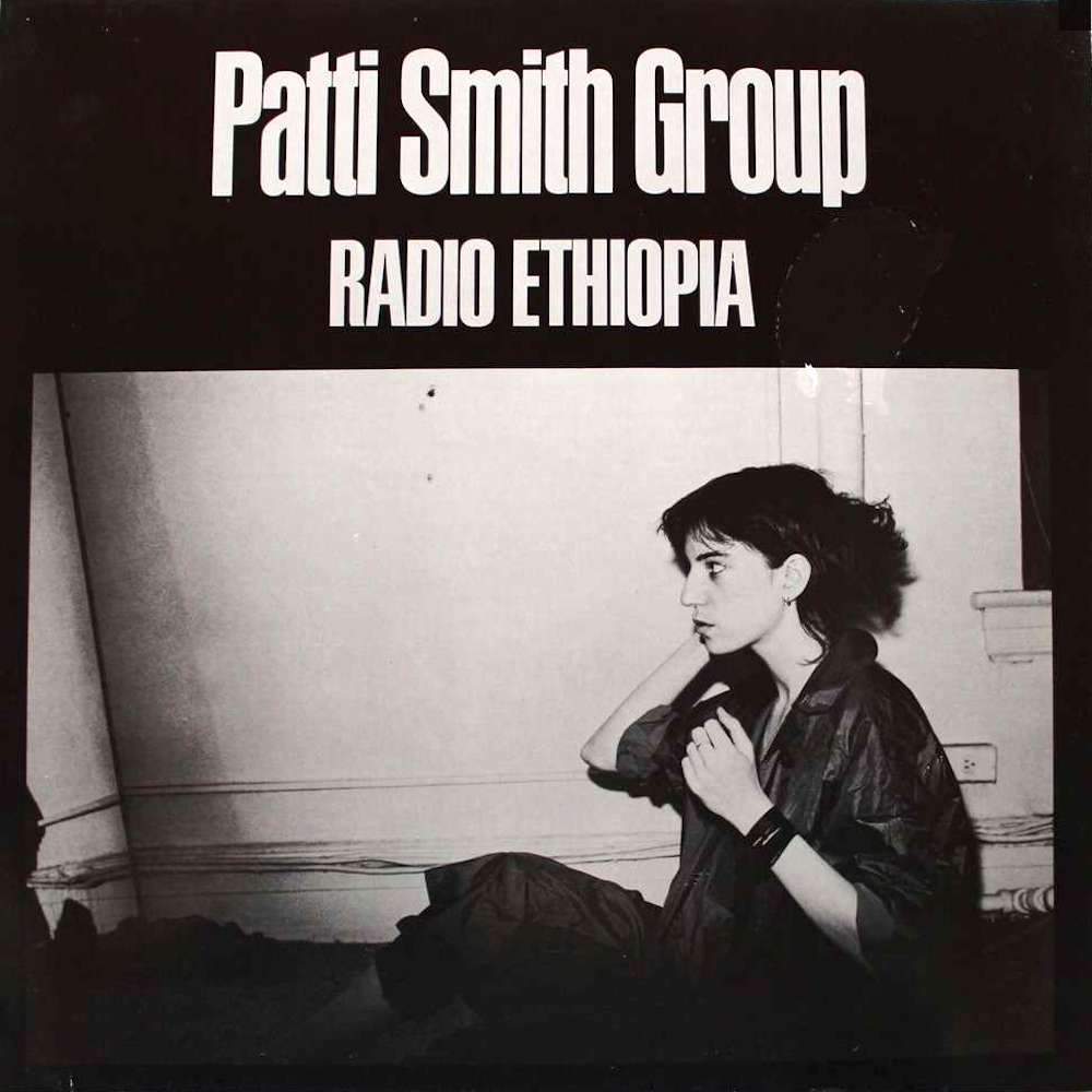 Patti Smith | Radio Ethiopia | Album