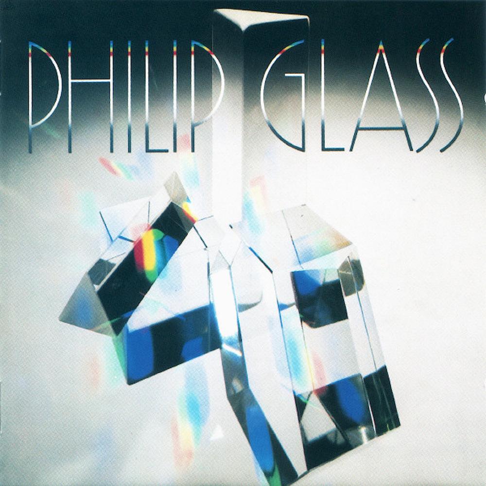 Philip Glass | Glassworks | Album