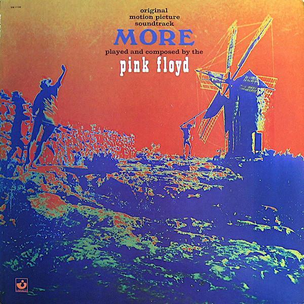 Pink Floyd | Soundtrack From the Film More (Soundtrack) | Album