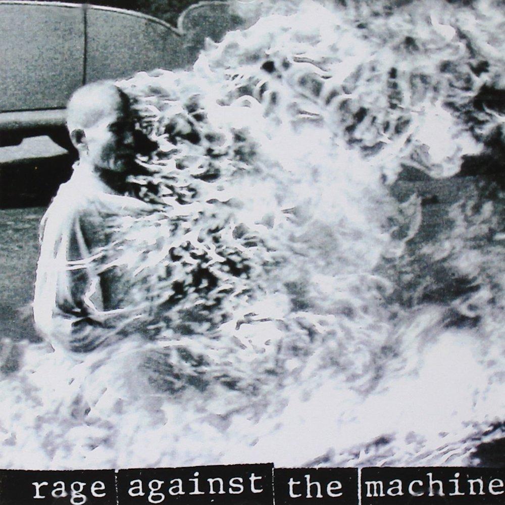 Rage Against The Machine | Rage Against The Machine | Album