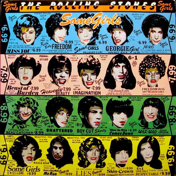 Rolling Stones | Some Girls | Album