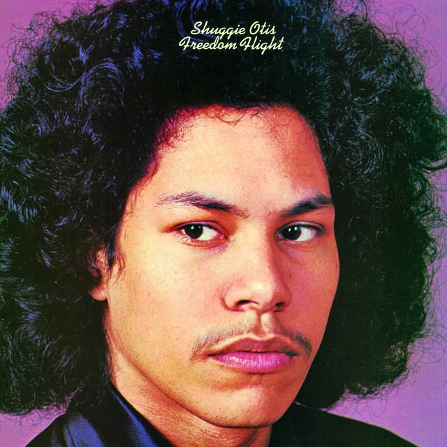 Shuggie Otis | Freedom Flight | Album