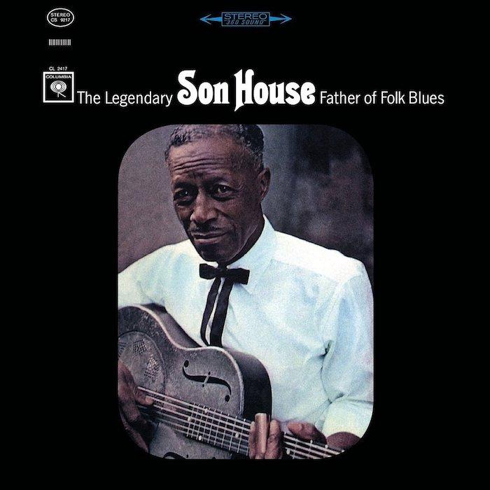 Son House | Father of Folk Blues | Album