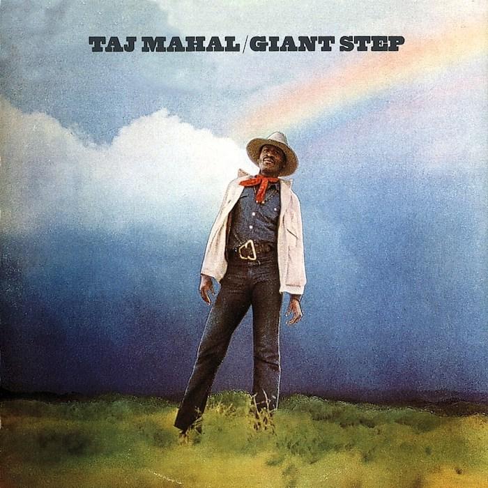 Taj Mahal | Giant Step | Album