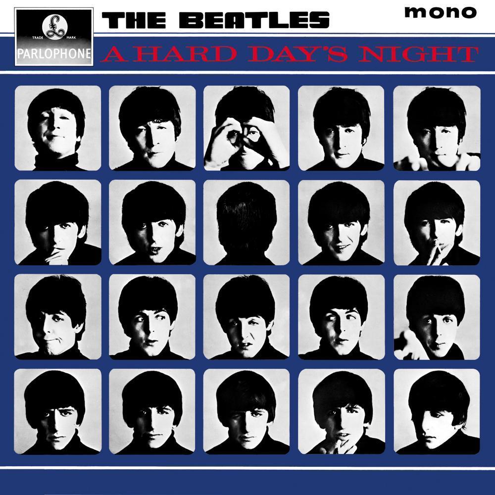The Beatles | A Hard Day's Night | Album