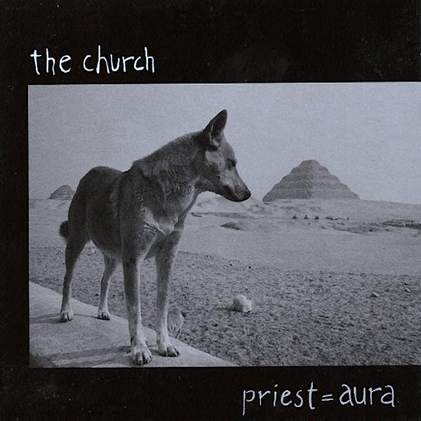 The Church | Priest=Aura | Album