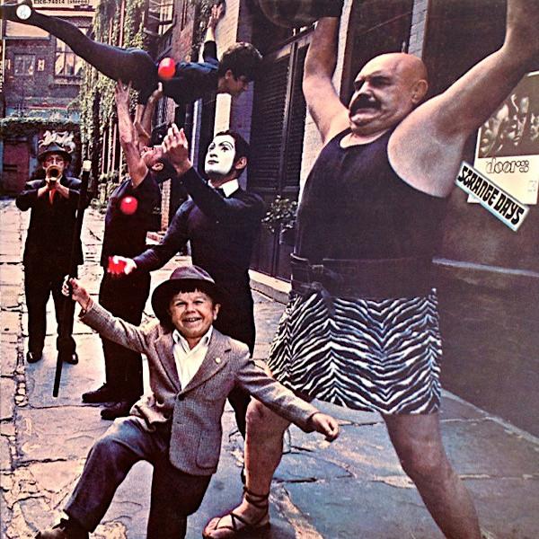 The Doors | Strange Days | Album