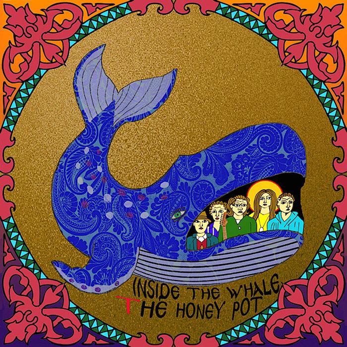 The Honey Pot | Inside The Whale | Album