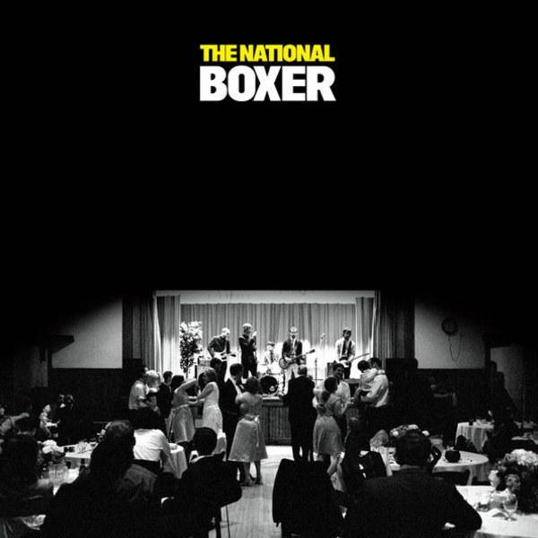 The National | Boxer | Album