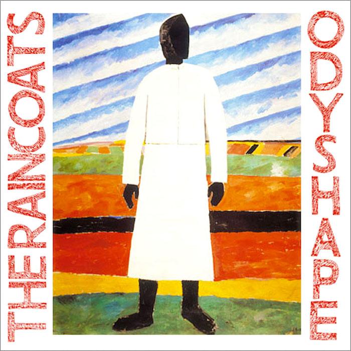 The Raincoats | Odyshape | Album