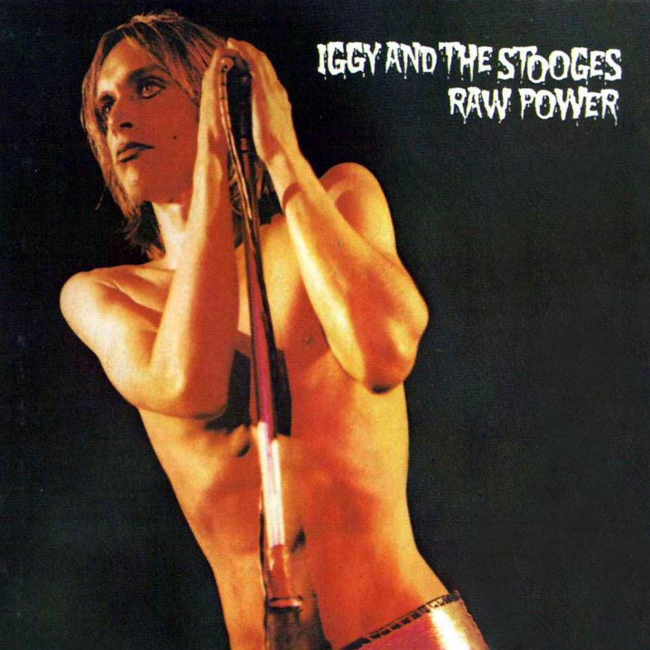 The Stooges | Raw Power | Album