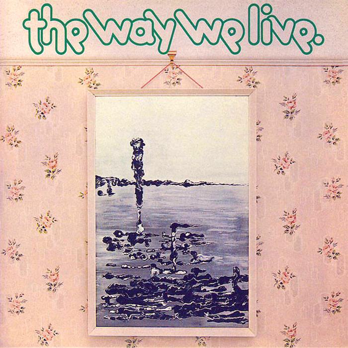 The Way we Live | A Candle For Judith | Album