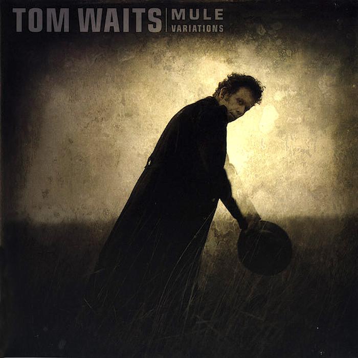 Tom Waits | Mule Variations | Album