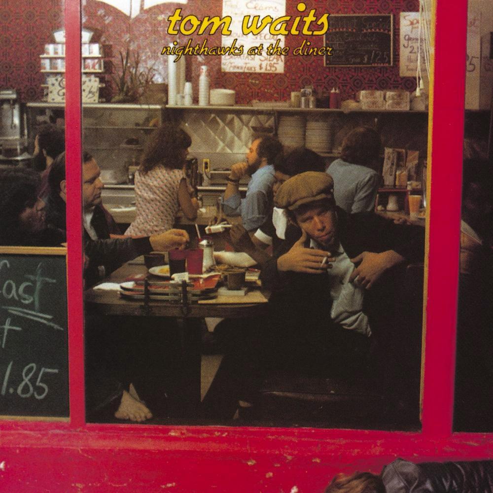 Tom Waits | Nighthawks At The Diner | Album