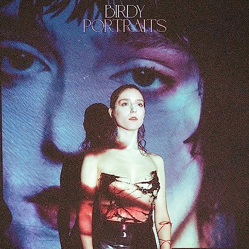 Birdy - Portraits Vinyl