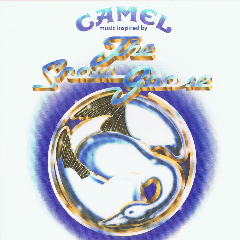 Camel | The Snow Goose | Album