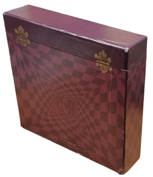 Creedence Clearwater Revival The Singles Collection US 7" box set