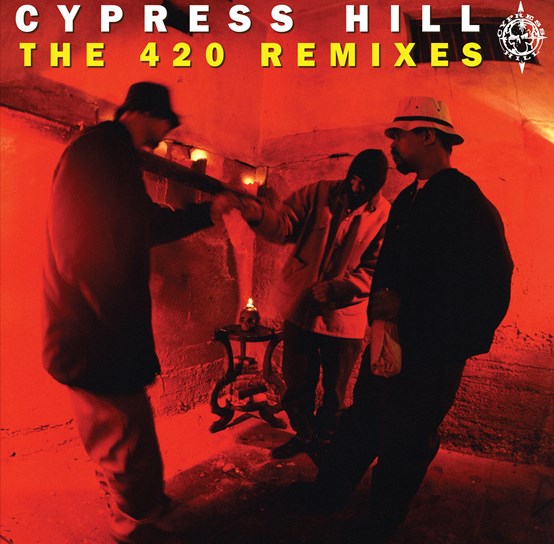 Cypress Hill - How I Could Just Kill A Man Vinyl 10"