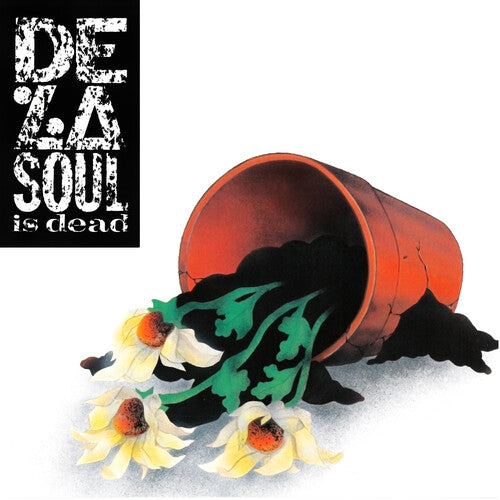 De La Soul - De La Soul is Dead Vinyl