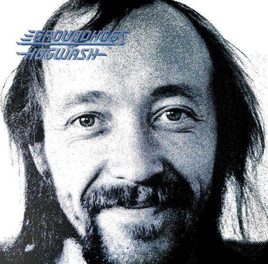 Groundhogs - Hogwash Vinyl 2LP RSD 2022